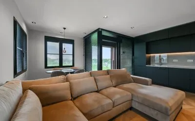 Appartement te koop: Gooise Kant 408, Gooise Kant Amsterdam