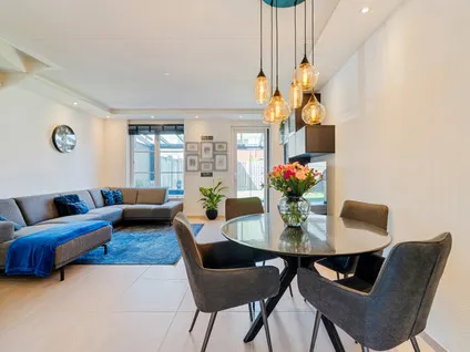 Tussenwoning te koop: Gooise Kant 87, Gooise Kant Amsterdam