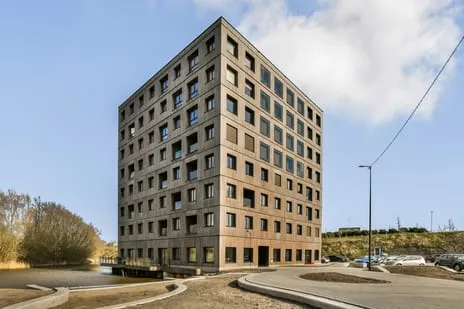 Appartement te koop: Gooise Kant 366, Gooise Kant Amsterdam
