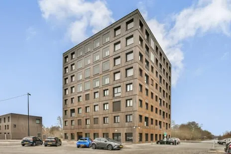 Appartement te koop: Gooise Kant 374, Gooise Kant Amsterdam