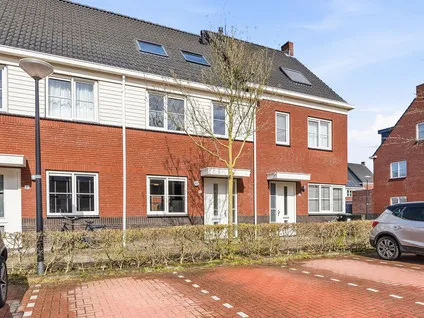 Tussenwoning te koop: Gooise Kant 85, Gooise Kant Amsterdam