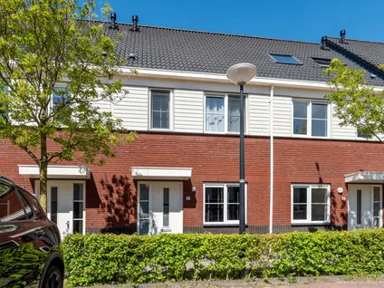 Tussenwoning te koop: Gooise Kant 87, Amsterdam
