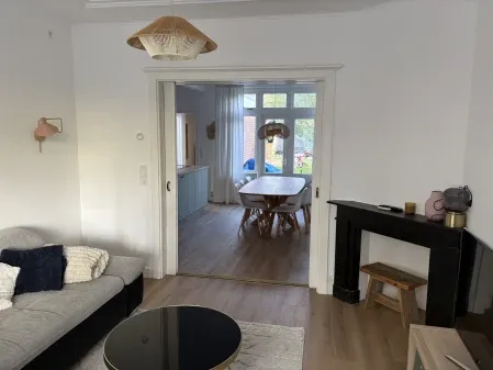 Twee-onder-één-kap te huur: Goolkatenweg 176, Enschede
