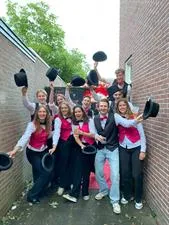 Kamer te huur: Goolkatenweg, Tubantia-Toekomst Enschede
