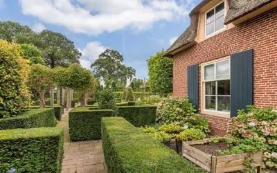 Vrijstaande woning te huur: Goorseweg 27A, Verspreide huizen Nettelhorst, Langen en Zwiep Lochem