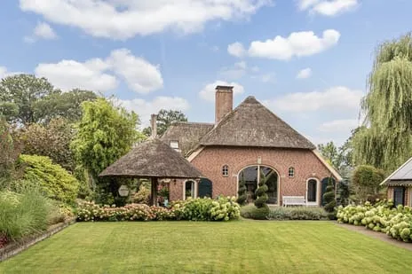 Vrijstaande woning te huur: Goorseweg 27A, Verspreide huizen Nettelhorst, Langen en Zwiep Lochem