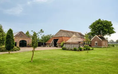 Vrijstaande woning te koop: Goorseweg 30, Verspreide huizen Nettelhorst, Langen en Zwiep Lochem