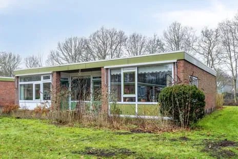 Vrijstaande woning te koop: Goorsprake 2, Norg Norg