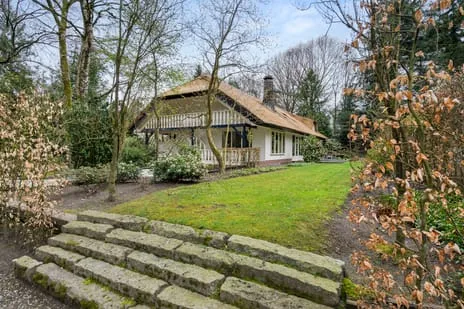 Vrijstaande woning te koop: Goorsteeg 108, Driesprong/Ginkel Ede