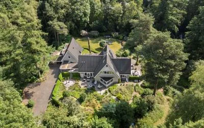 Vrijstaande woning te koop: Goorsteeg 90, Driesprong/Ginkel Ede