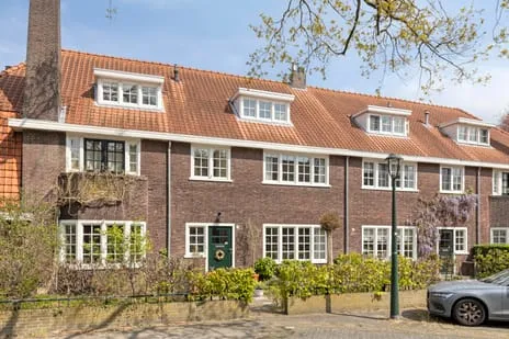 Tussenwoning te koop: Goorstraat 3, Villapark Eindhoven