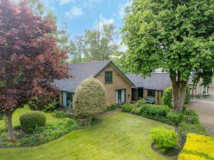 Vrijstaande woning te koop: Goorweg 28, Hoge Enk Doornspijk