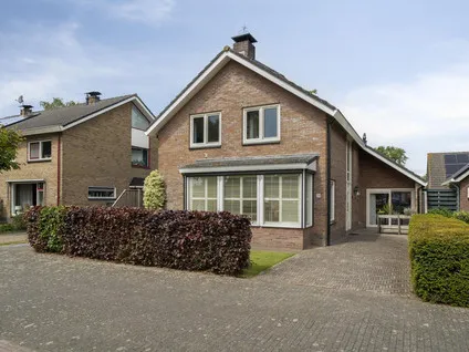 Vrijstaande woning te koop: Goorweg 29, Hoge Enk Doornspijk