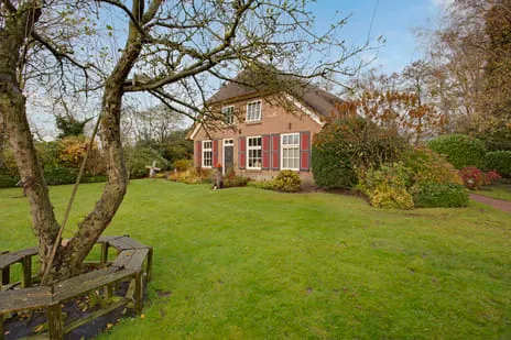 Vrijstaande woning te koop: Goorweg 3, Hoge Enk Doornspijk
