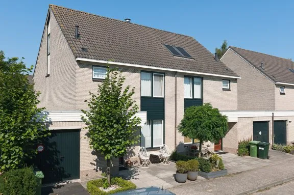 Tussenwoning te huur: Goosse Van Der Windstraat 13, Kralingen Oost Rotterdam