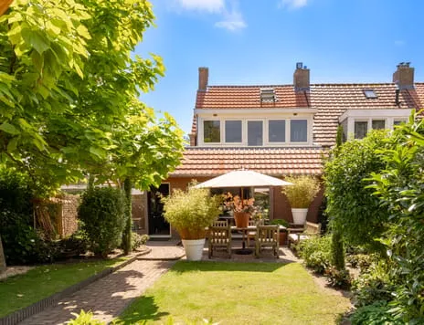 Corner house for sale: Goossen de Witstraat 17, Zevenend Laren (Nh)