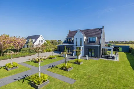 Vrijstaande woning te koop: Gooweg 11, Buitengebied Noordwijkerhout Noordwijkerhout