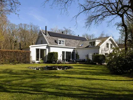 Vrijstaande woning te koop: Gooweg 40A, Buitengebied Noordwijkerhout Noordwijkerhout