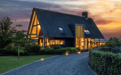 Vrijstaande woning te koop: Gooyerdijk 122, Doorn - Moersbergen-Tuilland Doorn