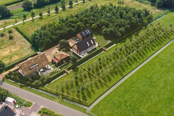 Vrijstaande woning te koop: Gooyerdijk 41, Buitengebied Langbroek Langbroek