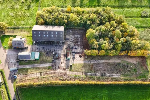 Vrijstaande woning te koop: Gooyerdijk 41, Buitengebied Langbroek Langbroek