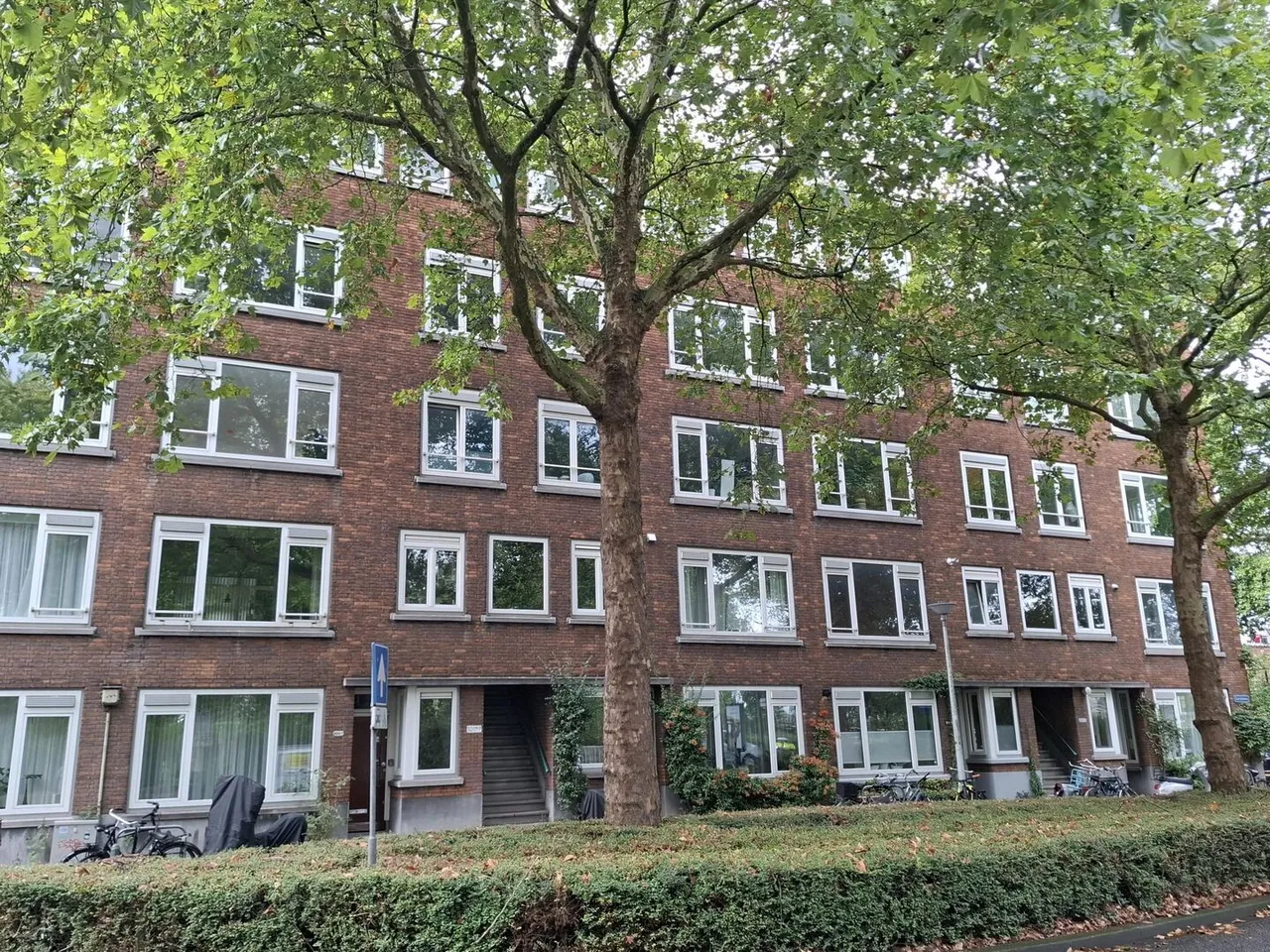 Appartement te koop: Gordelweg 101C, Rotterdam