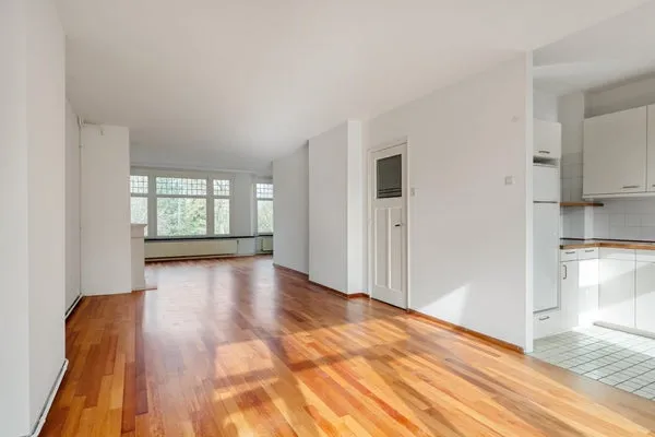 Appartement te koop: Gordelweg 133A, Bergpolder Rotterdam