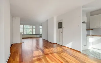 Appartement te koop: Gordelweg 133A, Rotterdam