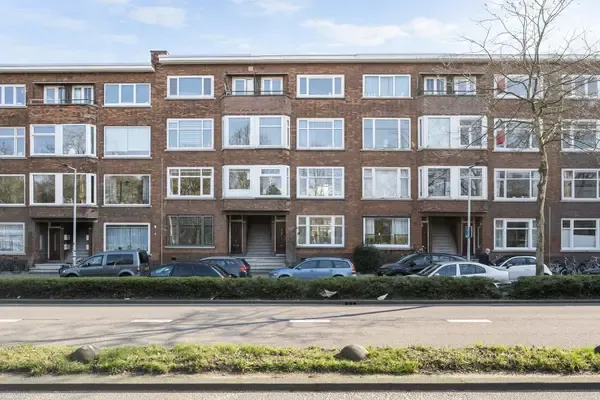 Appartement te koop: Gordelweg 136B, Rotterdam