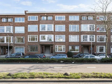 Appartement te koop: Gordelweg 136B, Rotterdam