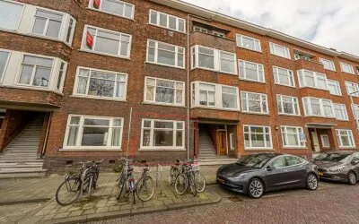 Appartement te koop: Gordelweg 140A, Rotterdam