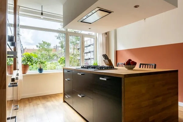 Appartement te koop: Gordelweg 172A-01, Bergpolder Rotterdam