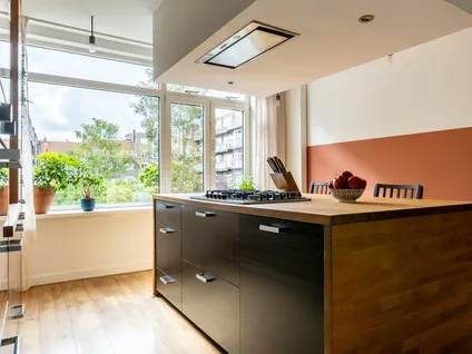 Appartement te koop: Gordelweg 172A01, Bergpolder Rotterdam