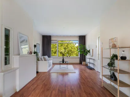 Appartement te koop: Gordelweg 176C, Bergpolder Rotterdam