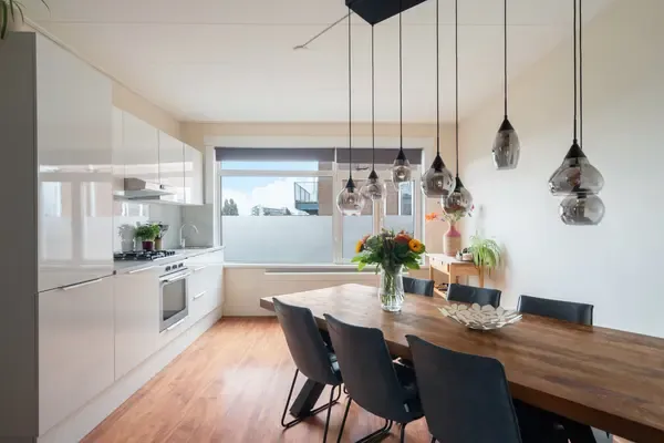Appartement te koop: Gordelweg 176C, Rotterdam