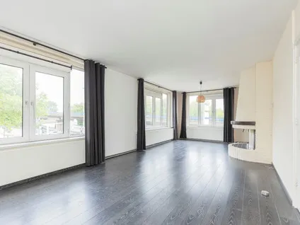Appartement te koop: Gordelweg 184-02L, Bergpolder Rotterdam