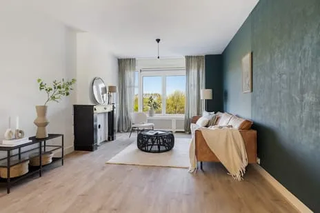 Appartement te koop: Gordelweg 199A, Blijdorp Rotterdam