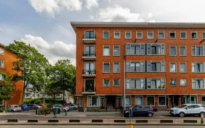 Appartement te koop: Gordelweg 199A, Rotterdam