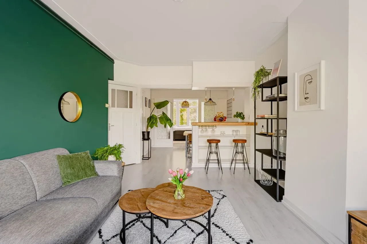 Appartement te koop: Gordelweg 199B, Rotterdam