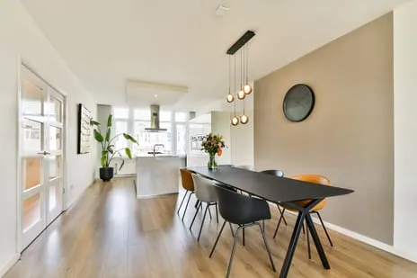 Appartement te koop: Gordelweg 205A03, Blijdorp Rotterdam