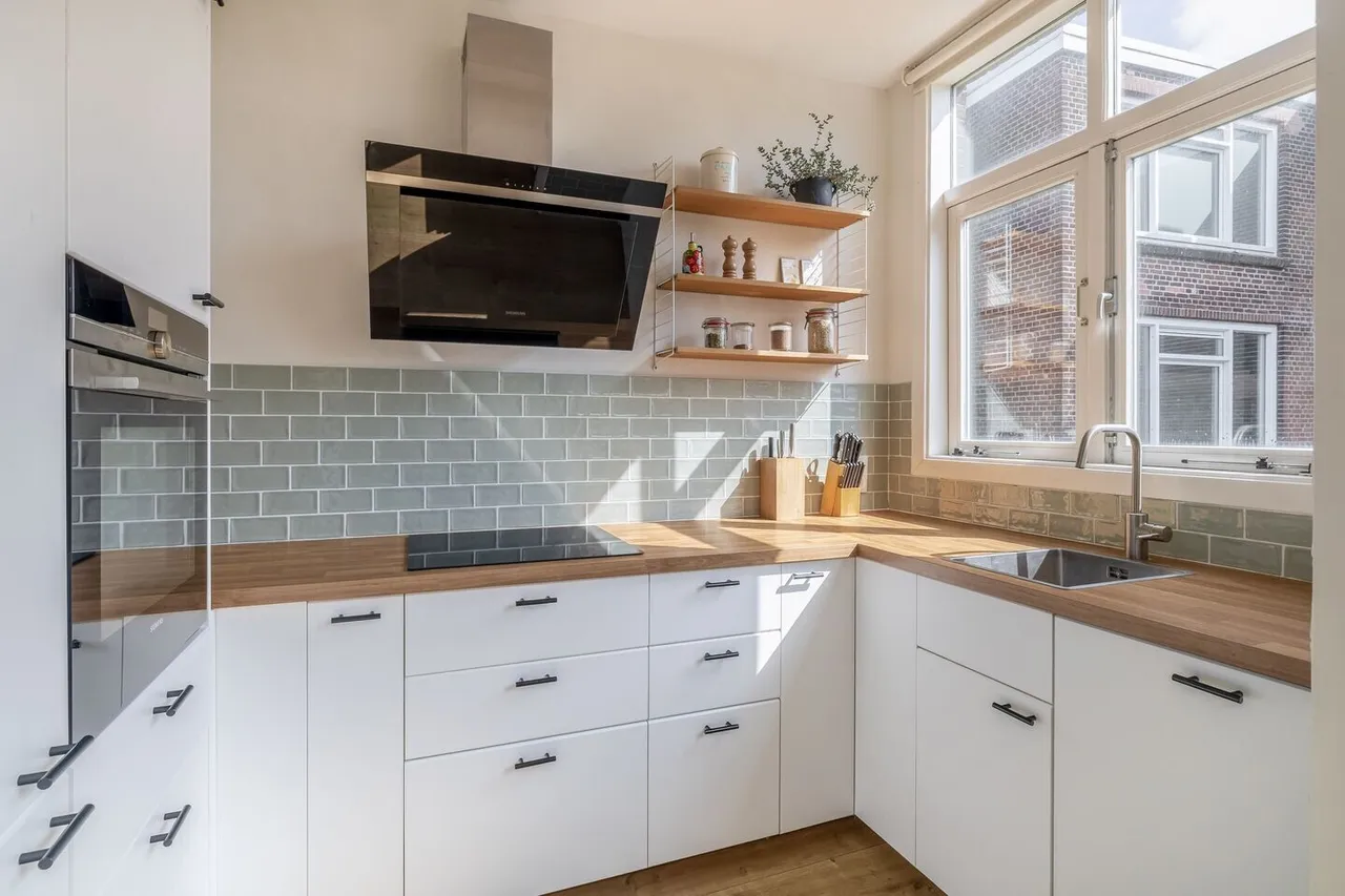Appartement te koop: Gordelweg 221A03, Rotterdam