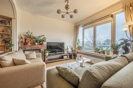 Appartement te koop: Gordelweg 225-02R, Rotterdam