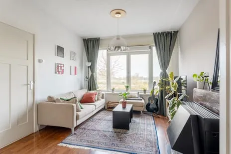 Appartement te koop: Gordelweg 226C, Rotterdam
