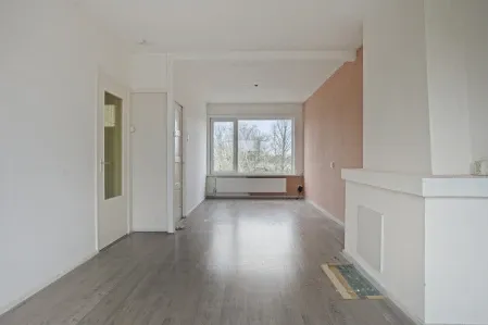 Appartement te koop: Gordelweg 236C, Rotterdam