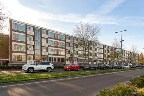 Appartement te koop: Gordelweg 24D, Rotterdam