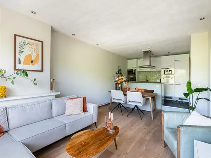 Appartement te koop: Gordelweg 44D, Rotterdam