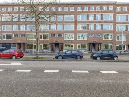 Appartement te koop: Gordelweg 54A, Rotterdam