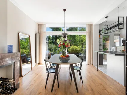Appartement te koop: Gordelweg 84A, Liskwartier Rotterdam