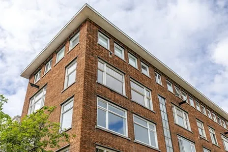 Appartement te koop: Gordelweg 88D, Liskwartier Rotterdam
