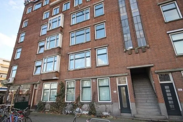Kamer te huur: Gordelweg, Rotterdam